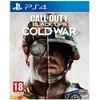 Activision „Call of Duty: Juodas Ops Cold War“ – „PlayStation 4“