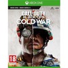 Activision Call of Duty: Juodas Ops Cold War
