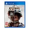„Activision Call of Duty: Juodas Ops Cold War“ PS4