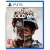 Activision Call of Duty: Juodas Ops Cold War PS5