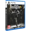 Activision - Blizzard Activision Call of Duty: Modern Warfare 4
