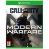Activision Call of Duty: Modern Warfare