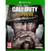 Call of Duty: Antrasis pasaulinis karas