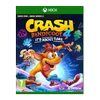 „Activision Crash Bandicoot 4“: atėjo laikas „Xbox Series X“.