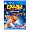 Sony „Activision Crash Bandicoot 4: It's About Time“ PS4 konsolei