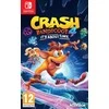 „Activision Crash Bandicoot 4“: atėjo laikas – „Nintendo Switch“.