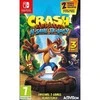 ACTIVISION Crash Bandicoot N. Sane Trilogy SWITCH EN (P)