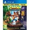 Activision Crash Bandicoot - N'Sane Trilogy Remastered V2 (IT)