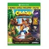 Kompiuterinis žaidimas ACTIVISION Crash Bandicoot N. Sane Trilogy XBOX ONE EN (P)