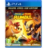 Activision „Crash Team Rumble“ – prabangus leidimas – „PlayStation 4“