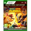 Activision „Crash Team Rumble“ – prabangus leidimas – „Xbox Series X“