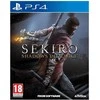 Activision Sekiro: Shadows Die Twice (Game of the Year Edition) PS4