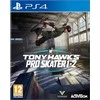 Sony Activision Tony Hawk's Pro Skater 1+2 PS4
