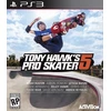 Activision Tony Hawk's Pro Skater 5 (Import)