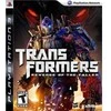 Activision Transformers: Revenge of the Fallen (PlayStation 3)