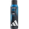 Adidas - Cool Dry Fresh Sport 48 val. dezodorantas - 150 ml