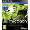 „Adidas miCoach“: pagrindai