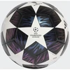 Futbolo kamuolys adidas UCL 25/26 Final Club juoda-violetinė-balta JX9091 (5)