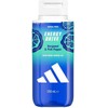 Adidas Vibes Energy Drive dušo želė, 250 ml