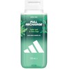Adidas - Vibes Full Recharge dušo želė - 250 ml