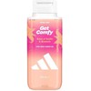 Adidas - Vibes Get Comfort dušo želė - 250 ml