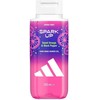 Adidas Vibes Spark Up dušo želė, 250 ml