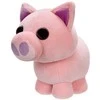 Adopt Me Įsivaikink mane - Kolekcinė Pliuša 20 cm - Kiaulė