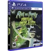 Adult Swim Suaugusiųjų plaukimo žaidimai „Rick &amp; Morty: Virtual Rick-ality VR PS4“.