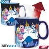 Adventure Time - Ice King Heat Change Cup