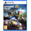 Autobahn Police Simulator 3 – Complete Edition - PlayStation 5