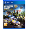 Autobahn Police Simulator 3 – Complete Edition - PlayStation 4