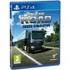 Aerosoft On The Road: Truck Simulator PS4