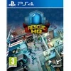 „Aerosoft Rescue HQ“ – „The Tycoon“ – „PlayStation 4“