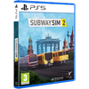 „Aerosoft Subway SIM 2“ – „PlayStation 5“