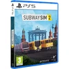 „Aerosoft Subway SIM 2“ – „PlayStation 5“