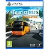 Aerosoft Turistinių autobusų simuliatorius – PlayStation 5
