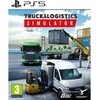 Aerosoft Sunkvežimių ir logistikos simuliatorius – PlayStation 5