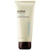 AHAVA Time To Clear Purifying Mud Mask valomoji purvo kaukė, 100 ml