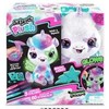 Airbrush Plush Pliušinis aerografas - tamsoje šviečiantis vienaragis (1274)