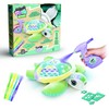 Canal toys Airbrush Plush – vėžlys (280)