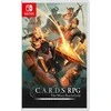 Aksys C.A.R.D.S. RPG: The Misty Battlefield - Total Warfare Edition - Nintendo Switch