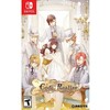 Aksys Kodas: Realize Future Blessings (importuoti) – Nintendo Switch