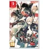 Aksys „Collar X Malice“ – „Nintendo Switch“