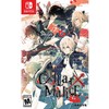 Aksys „Collar X Malice“ – „Nintendo Switch“