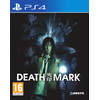 Aksys Death Mark - PlayStation 4