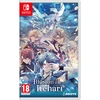 Aksys Itehari iliuzija (Nintendo Switch)