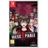 Aksys Neišvengiamas – Nintendo Switch