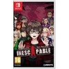 Aksys Neišvengiamas – Nintendo Switch