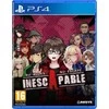 Aksys Neišvengiamas – PlayStation 4
