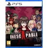 Inescapable Neišvengiamas – PlayStation 5
